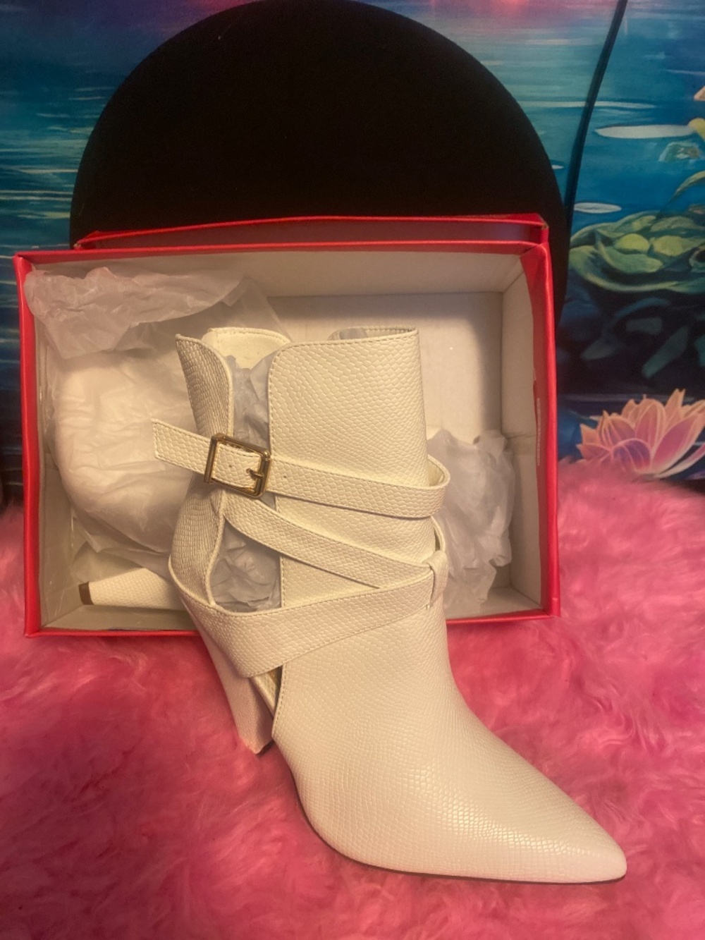 Booties - Picture 5 of 5